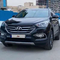 سانتافه 2016 GDI