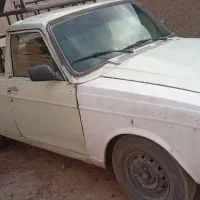 وانت پیکان مدل ۹۰|خودرو سواری و وانت|مسجد سلیمان, |دیوار