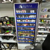 ویترین ام دی اف ترکیه|فروشگاه و مغازه|اندیشه, اندیشه فاز ۱|دیوار