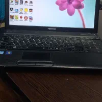 لپ تاپ توشیبا|رایانه همراه|تهران, هفت چنار|دیوار