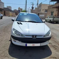 فروش 206 تیپ 3