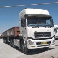 البرز مدل ۹۰ بدون رنگ|خودرو سنگین|بروجن, |دیوار