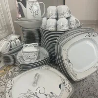 چینی توس ۲۴ نفره