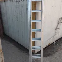 نردبان الومینوم مخابراتی