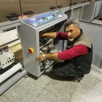 نصب تعمیرات ونگهداری سردخانه و چیلر|خدمات پیشه و مهارت|تبریز, |دیوار