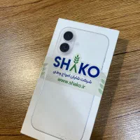 آیفون 16 با گارانتی|موبایل|اراک, |دیوار