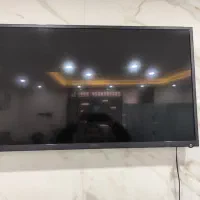 ال ای دی ۴۲ اینچ تی سی ال TCL سری اول در حد نو