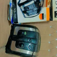 سرخکن با روغن