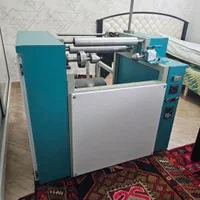 شروع درآمد از خونه با دستگاه رول‌پرفراژ خانگی