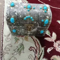 صندوقچه کوچک زییا