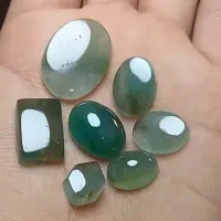 راف عقیق سبز و حدید
