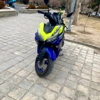 آیروکس آب خنک