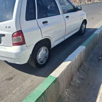 پراید 111 مدل 98|خودرو سواری و وانت|قرچک, مهدیه|دیوار