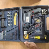 پیچ بند bosch و اره و دریل و سنباده و رنده نجاری|ابزارآلات|تهران, نیاوران|دیوار