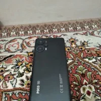 گوشی pocof5 5g