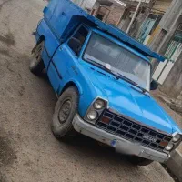 نیسان دیزلی89