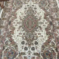 فرش ۱۲متری به همراه قابیچه