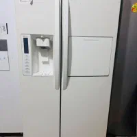 خریدار و فروش یخچال ساید سالم سوخته پوسیده همه جا|یخچال و فریزر|تهران, تهرانپارس شرقی|دیوار