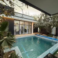 باغ ویلا مدرن سه خواب شهرکی تهراندشت سعیداباد|فروش خانه و ویلا|کرج, فاز ۱ مهرشهر|دیوار