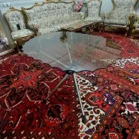 میز غذاخوری ۴نفری