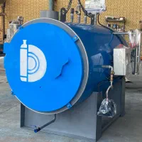 دیگ بخار صنعتی ۵۰۰ کیلو کالری|ماشینآلات صنعتی|تهران, آذربایجان|دیوار