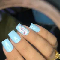 فرصت استثنایی برای ناخن