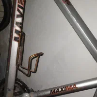 دوچرخه کورسی ماکسیما