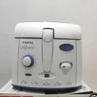 سرخ کن تفال