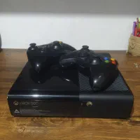 ایکس باکس 360 سوپر اسلیم