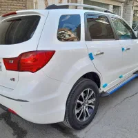 هایما s7 در حد صفر|خودرو سواری و وانت|ارومیه, |دیوار