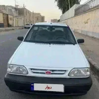 92شاسی سالم سفید یورو 2