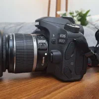 فروش فوری دوربین کانن Canon 80D