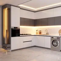 طراحی و ساخت  کابینت و کمد دیواری|جاکفشی، کمد، دراور|سبزوار, شهرک صنعتی فرودگاه|دیوار
