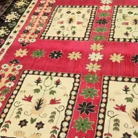 کوی علوی خیابان عبدالقادر سیاحی کوچه دوم غربی|فرش|اهواز, کوی علوی|دیوار