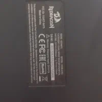 Redragon k599 کیبورد|قطعات و لوازم جانبی رایانه|نجفآباد, صالح آباد|دیوار