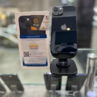 1.	iPhone 13 128GB CH دو سیمکارت، تمیز و سالم