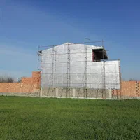 نصب ایزوگام و کمپارس وناودان