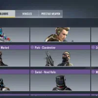 اکانت کالاف|کنسول، بازی ویدئویی و آنلاین|سنندج, |دیوار