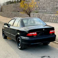 سمند مدل ۸۴|خودرو سواری و وانت|بانه, |دیوار