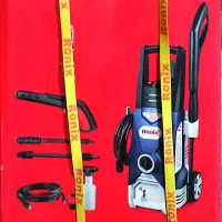 کارواش خانگی رونیکس RP0100|لوازم نظافت|کرمانشاه, |دیوار