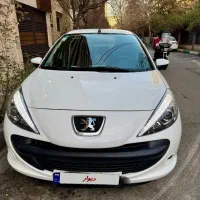 پژو ۲۰۷ tu5 سقف فلز