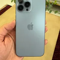 Iphone 13 pro max 256|موبایل|رشت, انصاری|دیوار