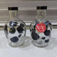 ۳ عدد بطری نو