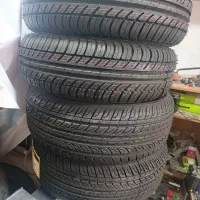 لاستیک پراید 4حلقه