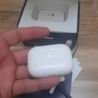 هندزفری ریمکس ایرپاد پرو 2 2024 اصلی (انزلی)|لوازم جانبی موبایل و تبلت|بندر انزلی, ساحل قو|دیوار