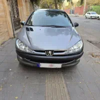 ۲۰۶مدل۹۵ تیپ۲