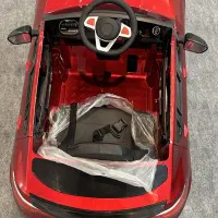 ماشین شارژی|اسباب‌‌بازی|نظرآباد, رسالت|دیوار