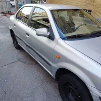 سمند مدل ۸۳