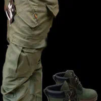 شلوار۶جیبآلفااورجینال |لباس|گلستان (تهران), |دیوار