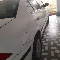 فروش سمند مولتی بلکس ۹۵|خودرو سواری و وانت|قائم‌شهر, |دیوار